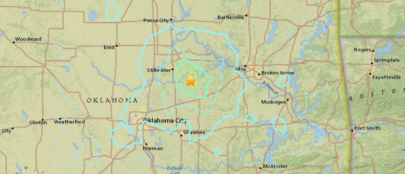Image: USGS